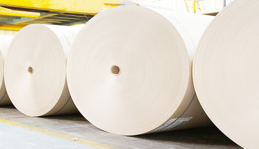 Trend Kağıtçılık, TrendThi Kağıt Üretim tesisleri ile karton bardak kağıt üretimine başladı